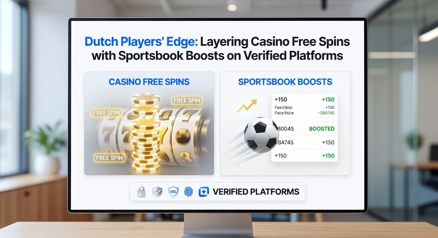 Grafiek met gecombineerde casino en sportsbook bonussen, toonstaafjes met groeiende winstkansen voor Nederlandse gebruikers