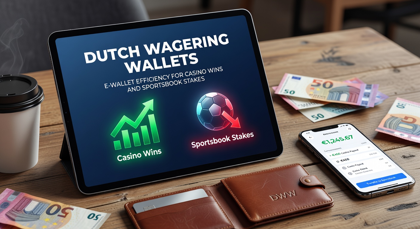Grafiek met transactie-snelheden en beveiligingsfeatures van e-wallets op Nederlandse gokapps, inclusief casinowinsten en sportsbook-stakes