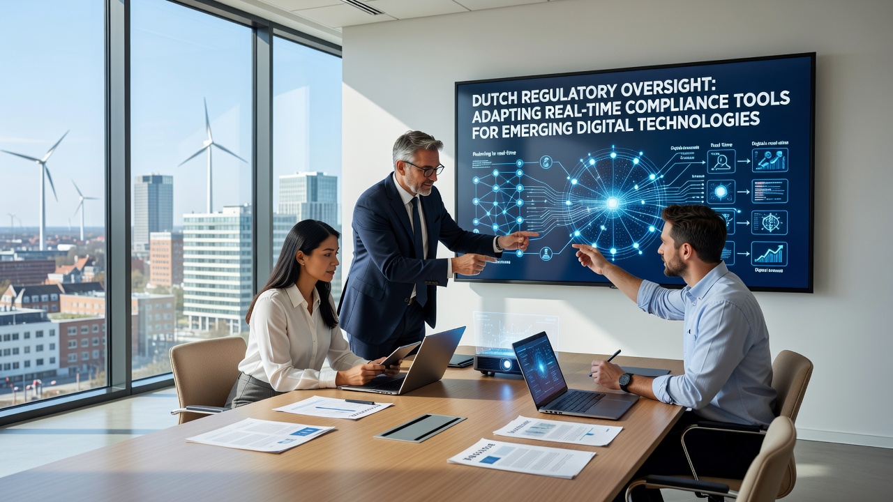 Digitale identiteitsverificatie in actie binnen een Nederlandse gokcompliance omgeving